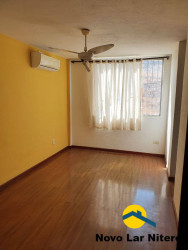 Apartamento com 2 Quartos à Venda, 50 m² em Fonseca - Niterói