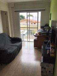 Apartamento com 2 Quartos à Venda, 42 m² em Jardim Tereza - Itatiba