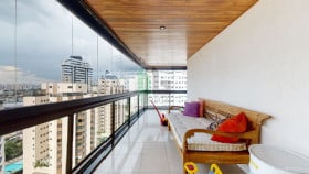 Apartamento com 3 Quartos à Venda, 374 m² em Jardim Vila Mariana - São Paulo