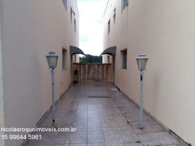 Apartamento com 2 Quartos à Venda, 60 m² em Residencial Vicente Laureano - Boituva
