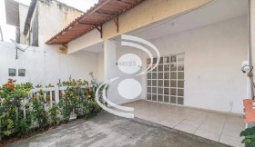 Casa com 4 Quartos à Venda, 118 m² em Pechincha - Rio De Janeiro