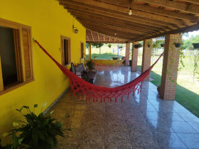 Chácara com 4 Quartos à Venda, 96.800 m² em Chapadinha - Itapetininga