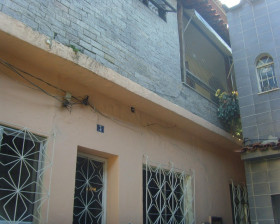 Casa com 1 Quarto à Venda, 70 m² em Itatiaia - Duque De Caxias