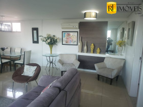 Apartamento com 3 Quartos à Venda, 120 m² em Braga - Cabo Frio