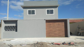 Casa com 9 Quartos à Venda, 67 m² em Itaipuaçu - Maricá