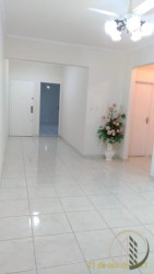 Apartamento com 2 Quartos à Venda, 128 m² em Vila Valença - São Vicente
