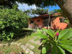 Casa com 2 Quartos à Venda, 61 m² em Morro Das Pedras - Florianópolis