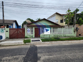 Casa com 2 Quartos à Venda, 79 m² em Centro - Iguaba Grande