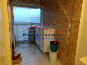 Apartamento com 3 Quartos à Venda, 109 m² em Gonzaga - Santos