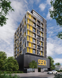 Apartamento com 2 Quartos à Venda, 73 m² em Centro - Navegantes