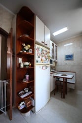 Apartamento com 3 Quartos à Venda, 90 m² em Brooklin Paulista - São Paulo