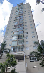 Apartamento com 3 Quartos à Venda, 77 m² em Vila Formosa - São Paulo