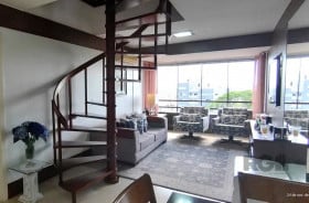 Apartamento com 2 Quartos à Venda, 184 m² em Cristo Redentor - Porto Alegre