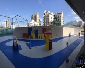 Imóvel com 3 Quartos à Venda, 70 m² em Cachambi - Rio De Janeiro