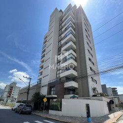Apartamento com 3 Quartos à Venda, 117 m² em Centro - Jaraguá Do Sul