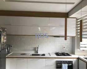 Apartamento com 1 Quarto à Venda, 40 m² em Vila Olímpia - São Paulo