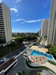 Apartamento com 4 Quartos à Venda, 245 m² em Horto Florestal - Salvador