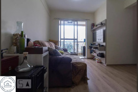 Apartamento com 2 Quartos à Venda, 50 m² em Vila Cruz Das Almas ( Zona Norte ) - São Paulo