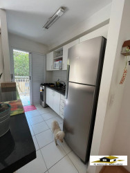 Apartamento com 2 Quartos à Venda, 53 m² em Vila Moraes - São Paulo