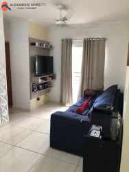 Apartamento com 2 Quartos à Venda, 64 m² em Vila Leopoldina - Sorocaba
