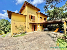 Casa com 4 Quartos à Venda, 1 m² em Chácara Vale Do Rio Cotia - Carapicuíba