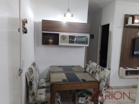 Apartamento com 2 Quartos à Venda, 62 m² em Barranco - Taubaté