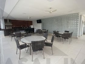 Apartamento com 4 Quartos à Venda, 250 m² em Batista Campos - Belém