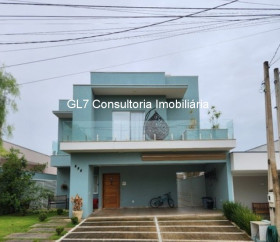 Casa com 3 Quartos à Venda,  em Jardim Residencial Alto De Itaici - Indaiatuba