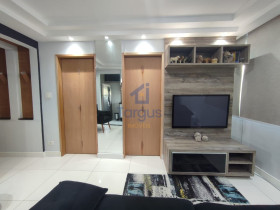 Apartamento com 2 Quartos à Venda, 46 m² em Tatuapé - São Paulo