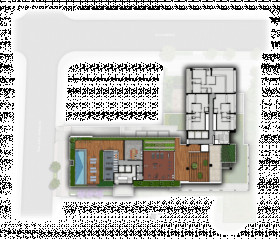 Apartamento com 2 Quartos à Venda, 69 m² em Perdizes - São Paulo