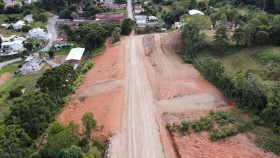 Terreno à Venda, 390 m² em Tamandaré - Garibaldi