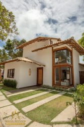 Casa com 4 Quartos à Venda, 184 m² em Arraial D'ajuda - Porto Seguro
