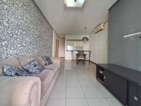 Apartamento com 3 Quartos à Venda, 93 m² em Adrianópolis - Manaus