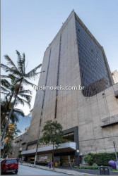 Imóvel Comercial para Alugar, 125 m² em Bela Vista - São Paulo