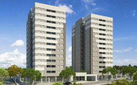 Apartamento com 3 Quartos à Venda, 96 m² em Boa Vista - Ibiporã