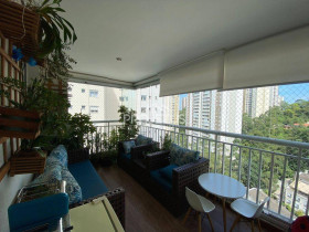 Apartamento com 3 Quartos à Venda, 127 m² em Barra Nova (são Mateus)