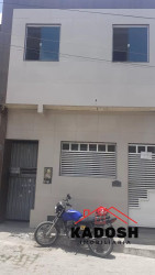 Casa com 2 Quartos à Venda, 60 m² em Calumbi - Feira De Santana