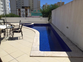 Apartamento com 2 Quartos à Venda, 53 m² em Imbuí - Salvador