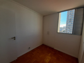 Apartamento com 2 Quartos à Venda, 52 m² em Ipiranga - São Paulo