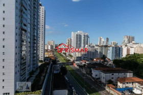 Apartamento com 1 Quarto à Venda, 74 m² em Marapé - Santos