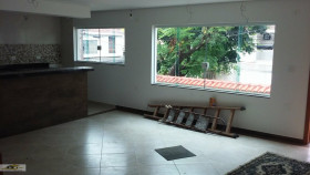 Sobrado com 3 Quartos à Venda, 170 m² em Jardim Aeroporto - São Paulo