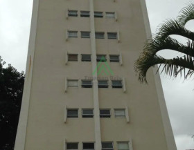 Apartamento com 2 Quartos à Venda, 58 m² em Vila Clementino - São Paulo