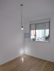 Apartamento com 1 Quarto à Venda, 25 m² em Brás - São Paulo
