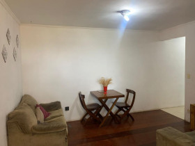 Apartamento com 3 Quartos à Venda, 76 m² em Jardim Da Saúde - São Paulo