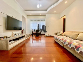 Apartamento com 3 Quartos à Venda, 73 m² em Manacás - Belo Horizonte