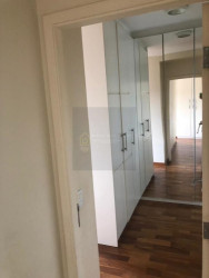 Apartamento com 2 Quartos à Venda, 110 m² em Centro - Santana De Parnaíba