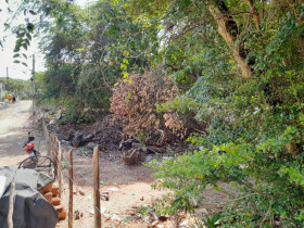 Terreno à Venda, 700 m² em Praia Da Pipa - Tibau Do Sul