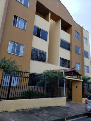 Apartamento com 3 Quartos à Venda, 70 m² em Parque Das Acácias - Betim