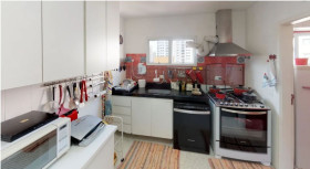 Apartamento com 3 Quartos à Venda, 119 m² em Perdizes - São Paulo