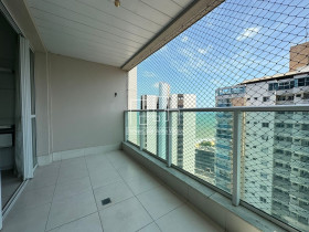 Apartamento com 2 Quartos à Venda, 72 m² em Praia De Itaparica - Vila Velha